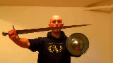 长剑,历史上主流or非主流武器?【欧洲武术】